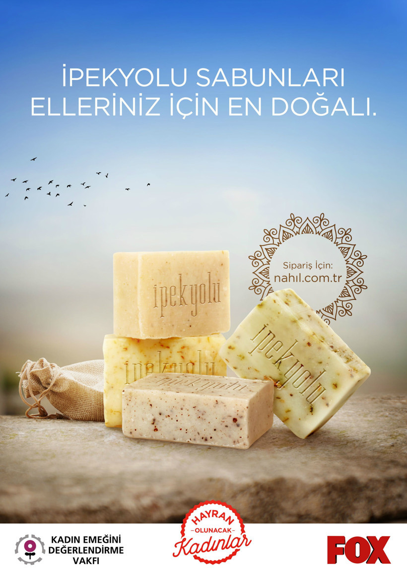 FOX reklam kuşaklarını kadınlara açıyor! - Resim : 2