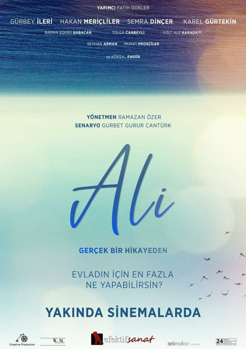 'Ali' filmi hangi ünlü oyuncuları buluşturdu? - Resim : 2