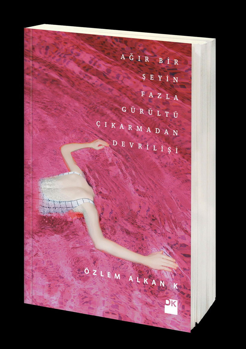 Bu roman sosyal medyada ‘devriliş akımı’nı başlattı! - Resim : 2