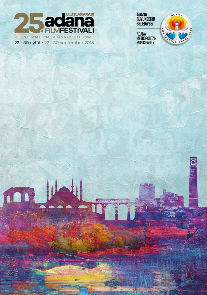 Türk sinema sektörünün barometresi: Adana Film Festivali - Resim : 4