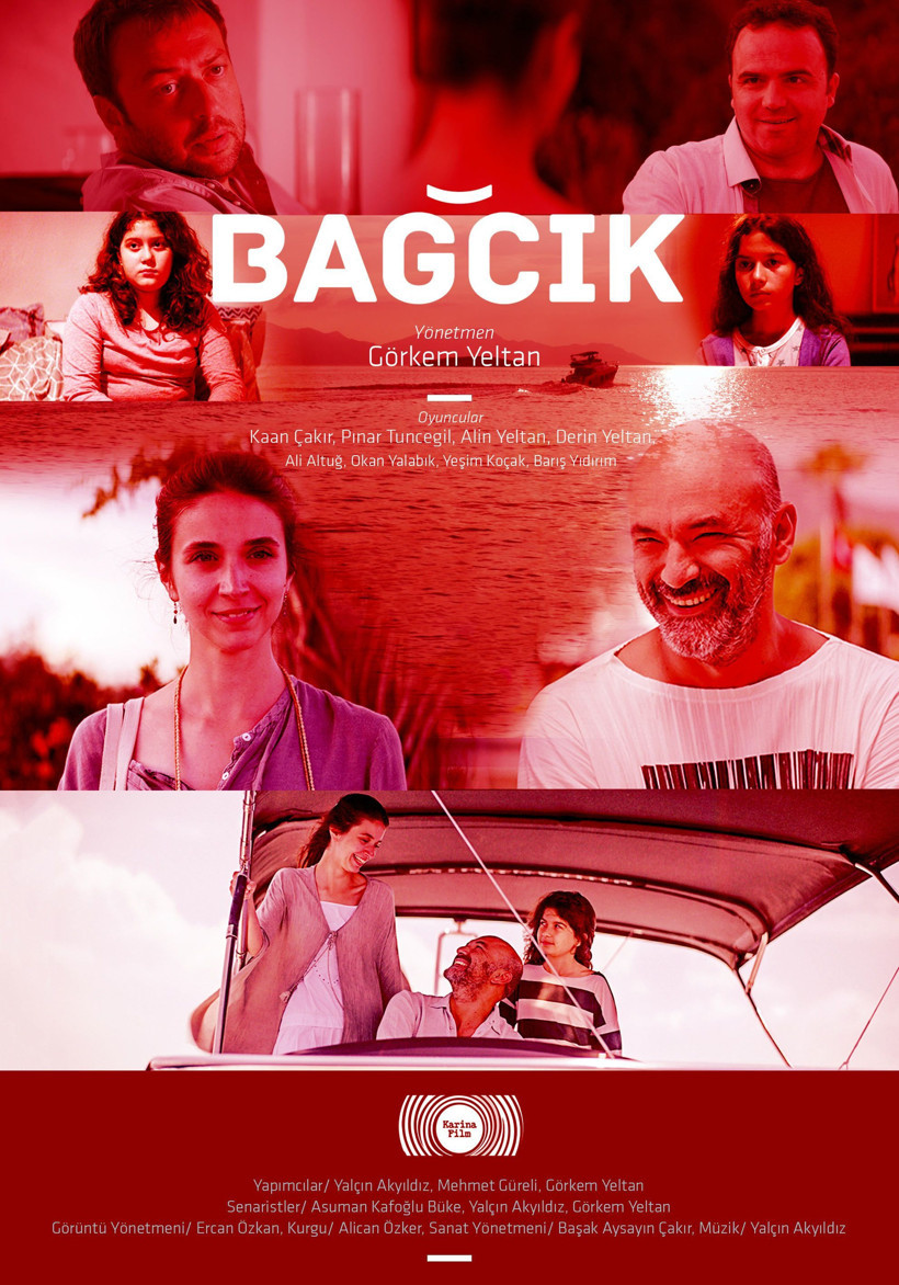 Bağcık filminin vizyon tarihi belli oldu!