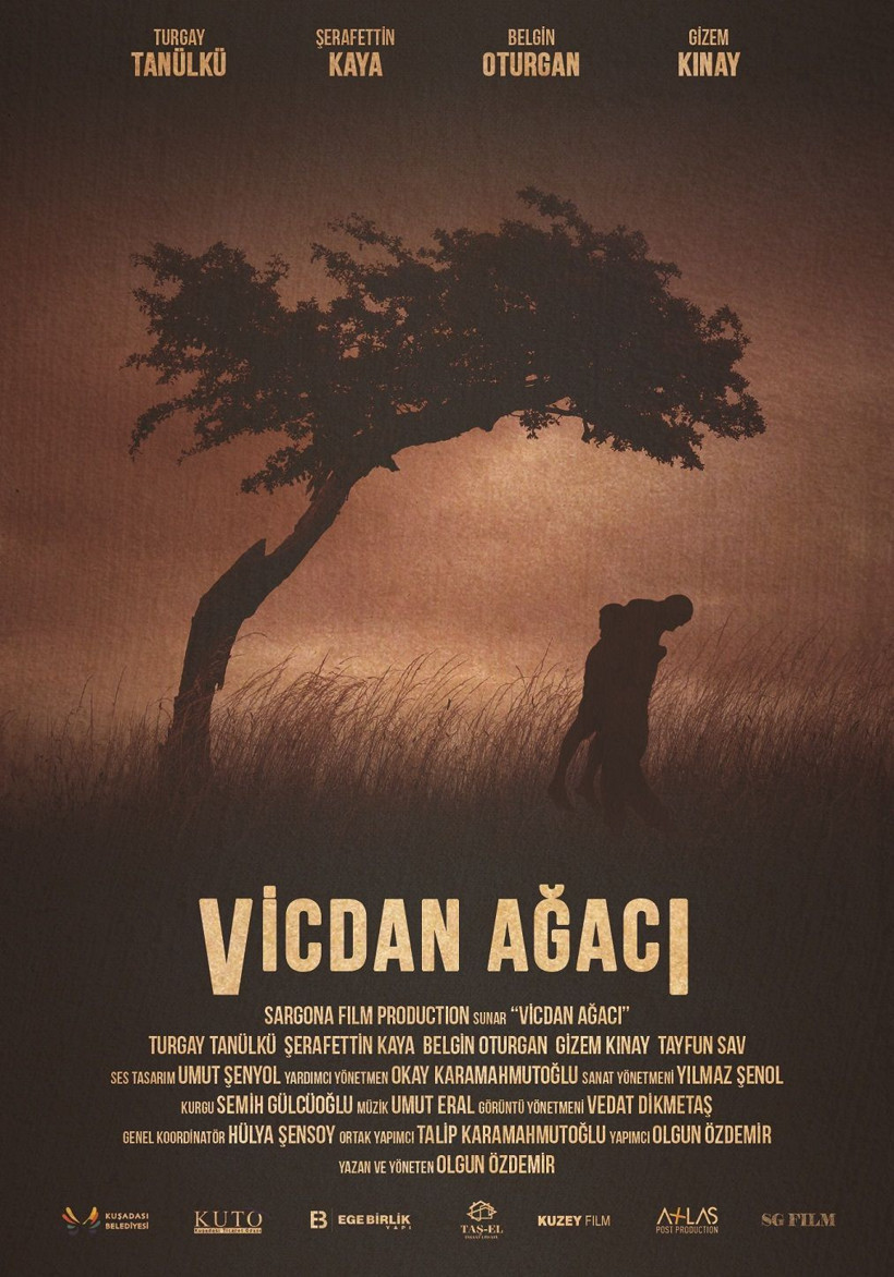 'Vicdan Ağacı' filmine Fransa'dan büyük onur!