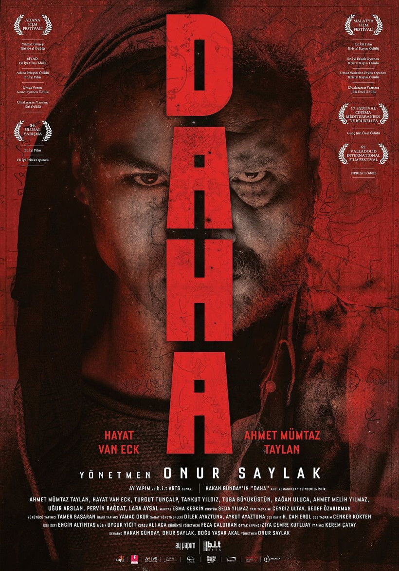 'Daha' beyazperdeye geliyor!