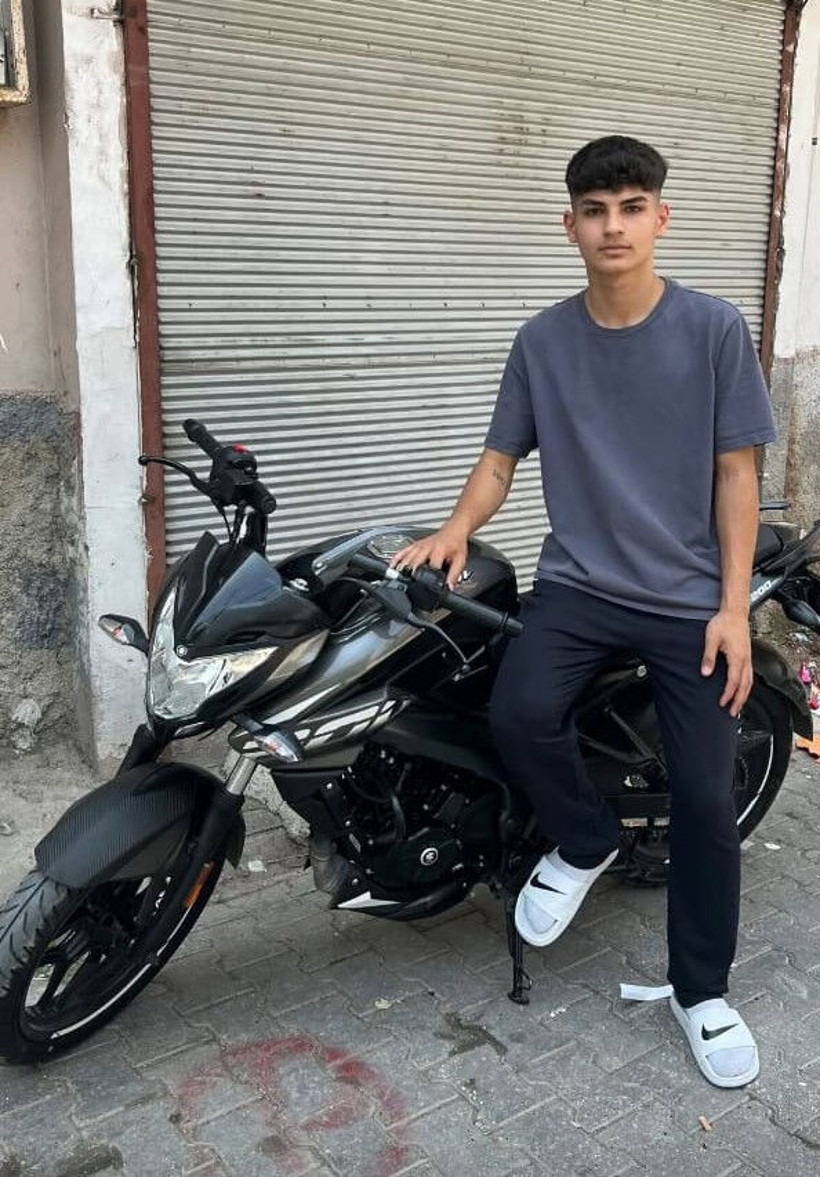 Adana'da akıllara durgunluk veren olay! 16 yaşındaki yeğenini yakan adamın yalanı dehşete düşürdü