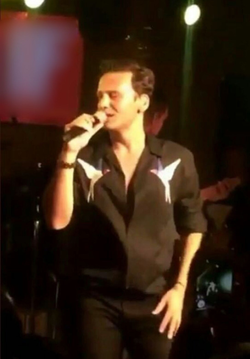 Genç popstar Edis’in, hangi İngiliz şarkıcının tarzını kopyaladığı ortaya çıktı?