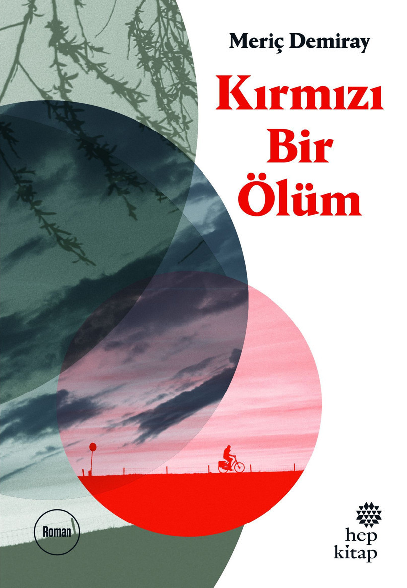 'Martıların Efendisi' filminin senaristinden ilk roman!