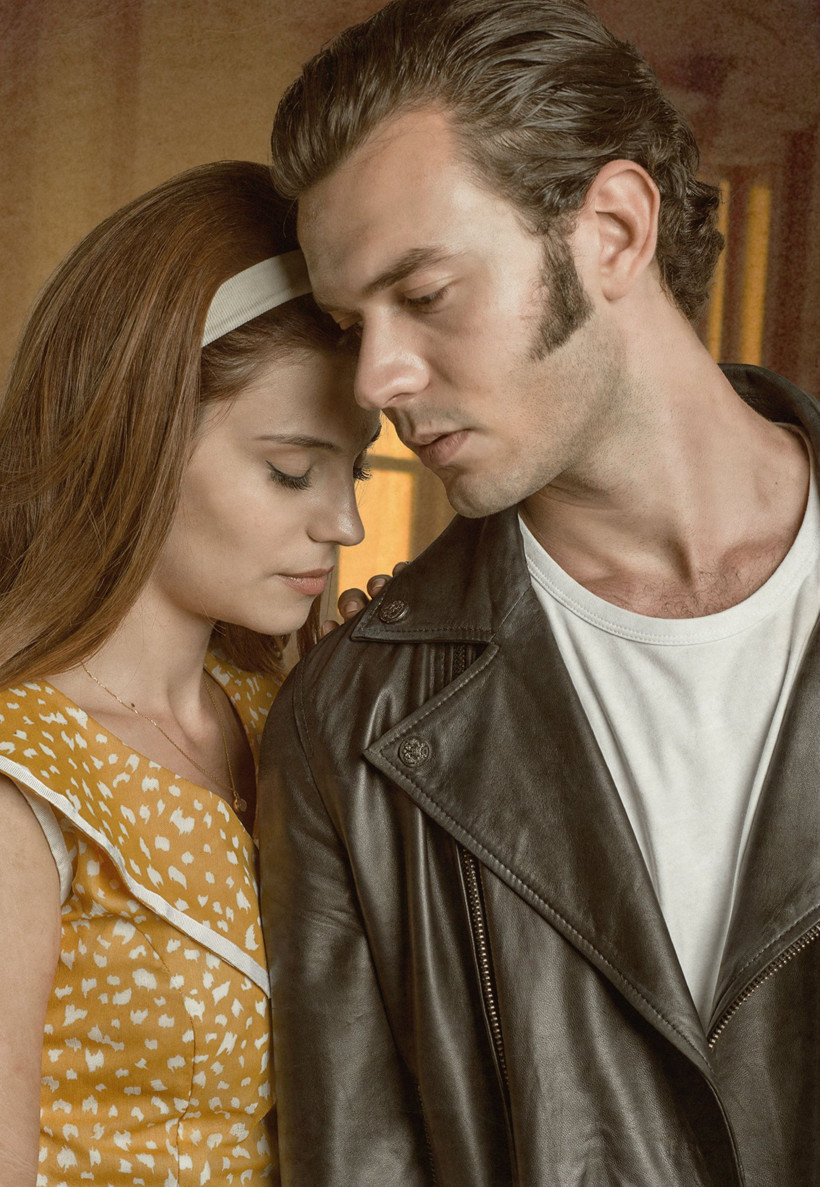 Aşk Tesadüfleri Sever 2 filminin afişi yayınlandı! - Resim : 4