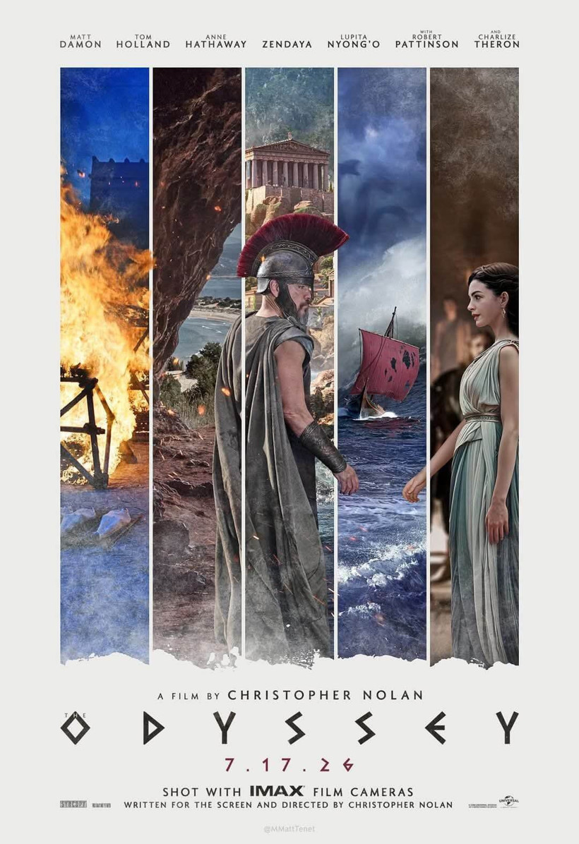 Christopher Nolan etkisi! - Resim : 2