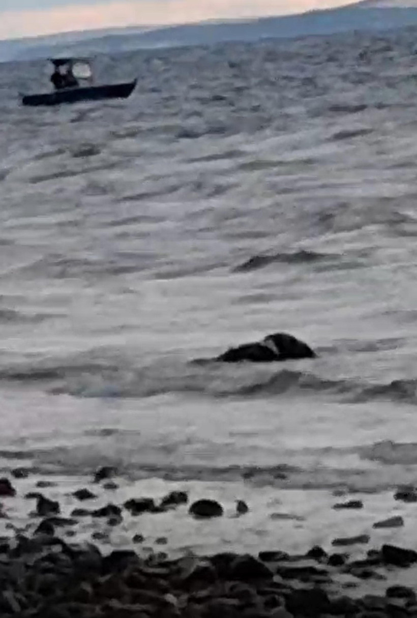 Çanakkale'de tekne faciası! Ölüler var...