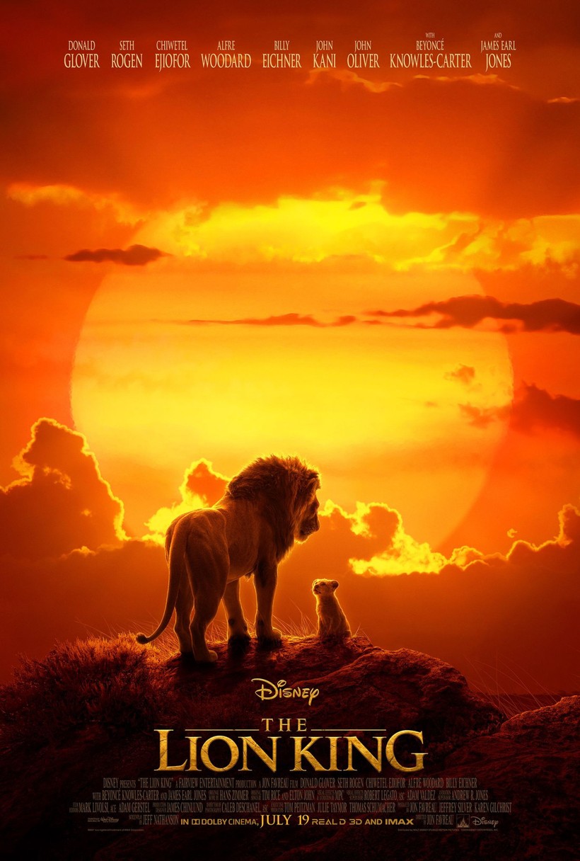 Meğer ‘Aslan Kral’ filmi bize ne güzel şeyler anlatmış…