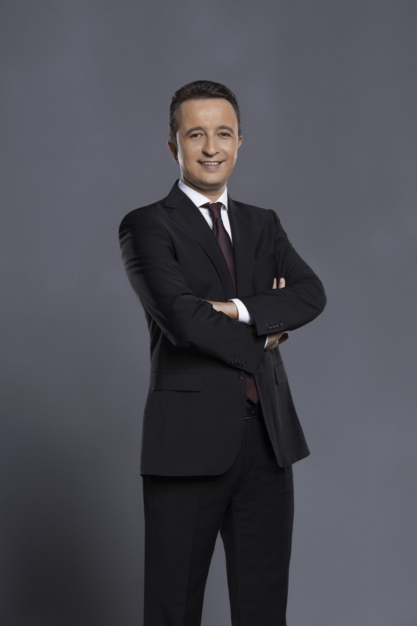 FOX'un sahur programını kim sunacak?