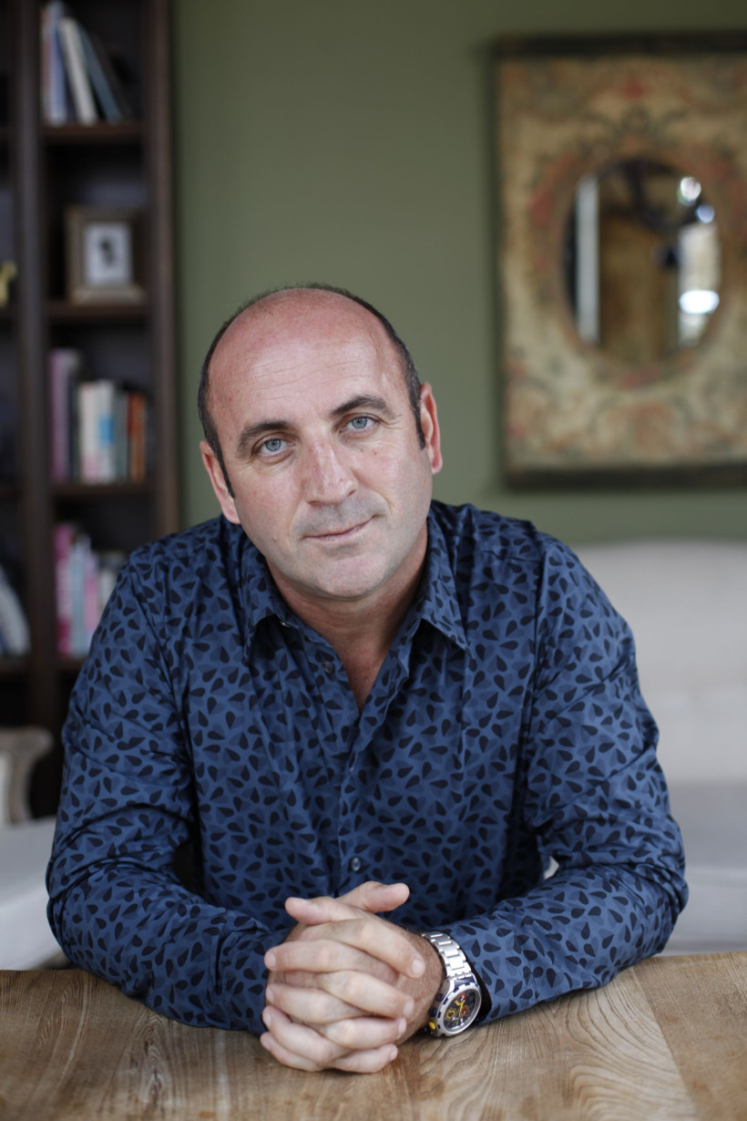 Albüm filminin başrol oyuncusu Murat Kılıç, Medyatava'ya konuştu! - Resim : 6