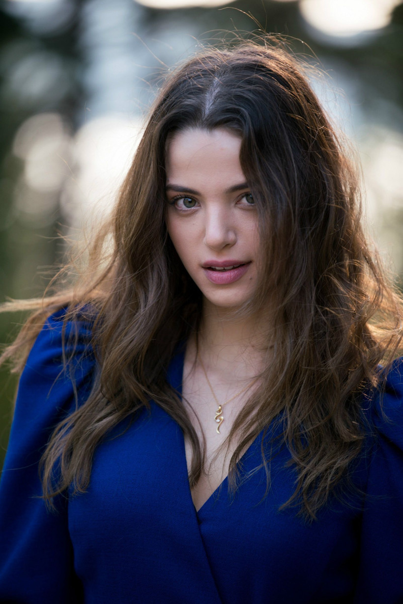 Ferhat ile Şirin sete çıktı! İşte, ilk kareler - Resim : 2