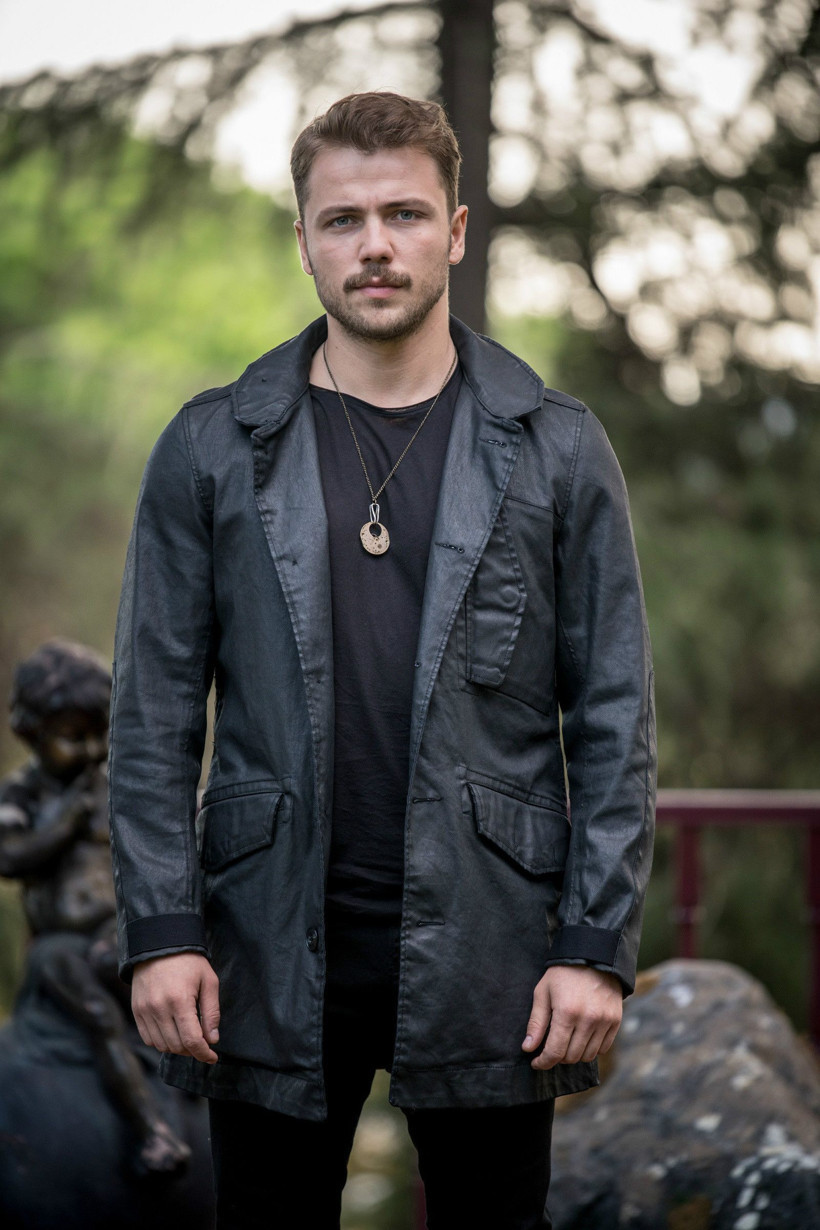 Ferhat ile Şirin sete çıktı! İşte, ilk kareler