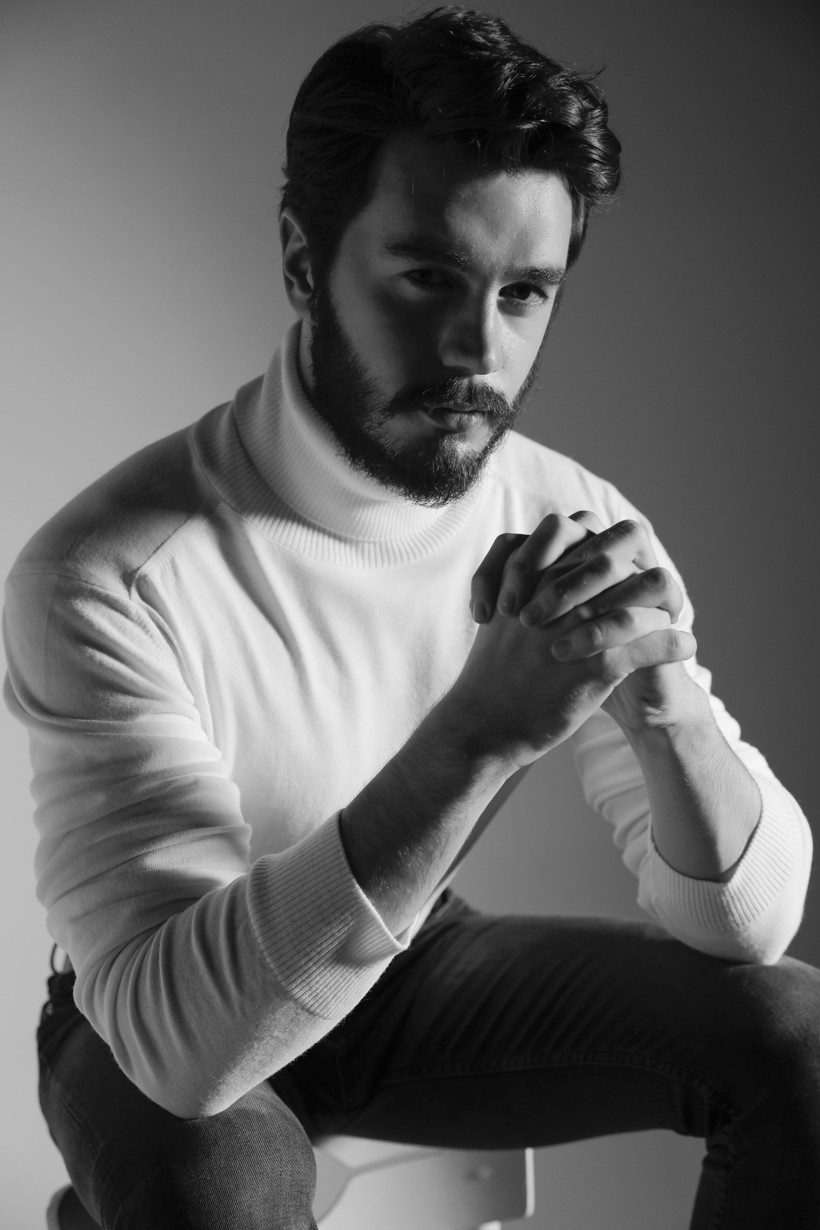 'Mehmet karakteri hayatımı değiştirdi' - Resim : 2