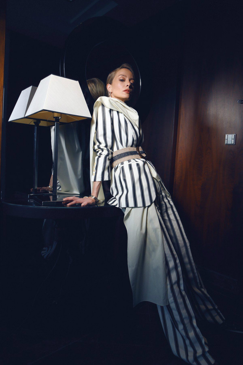 'Bu yaz güzel bir proje olursa yeni bir film çekebilirim' - Resim : 3