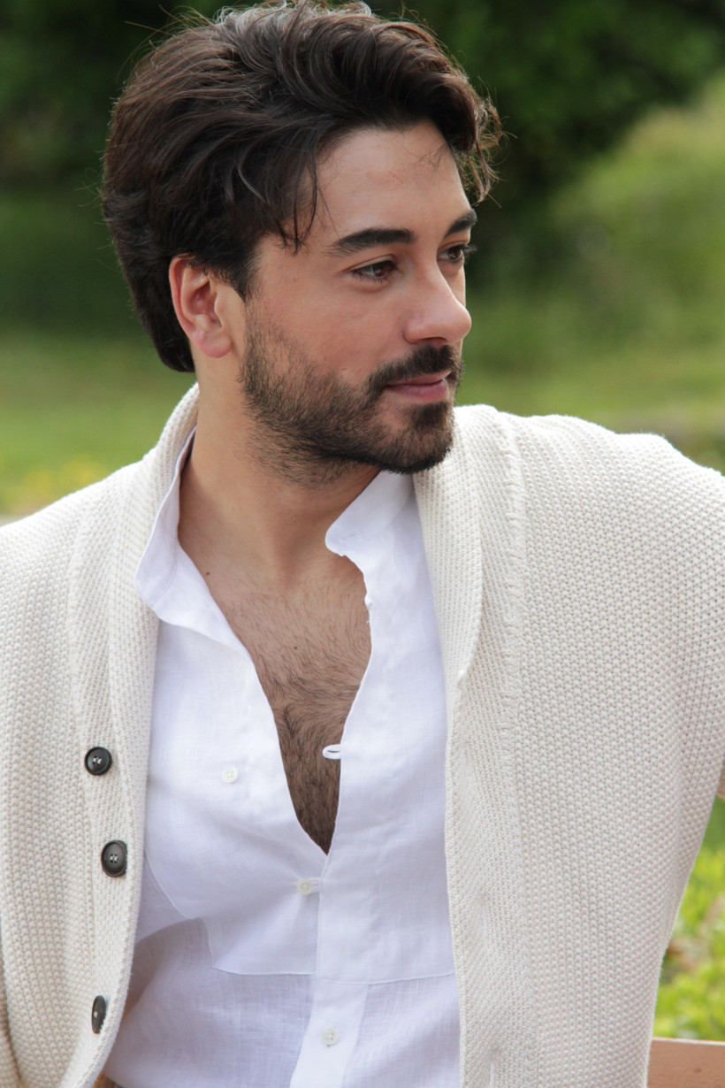 Show TV'den yeni dizi! Oyuncu kadrosunda kimler var? - Resim : 4