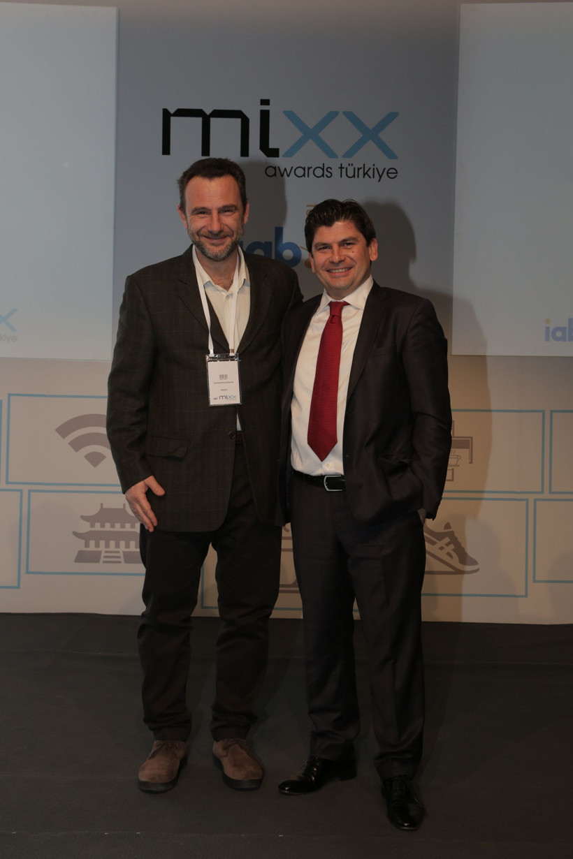 Büyük ödülü o kaptı! 'Dijital'in Oscar'ları sahiplerini buldu - Resim : 4