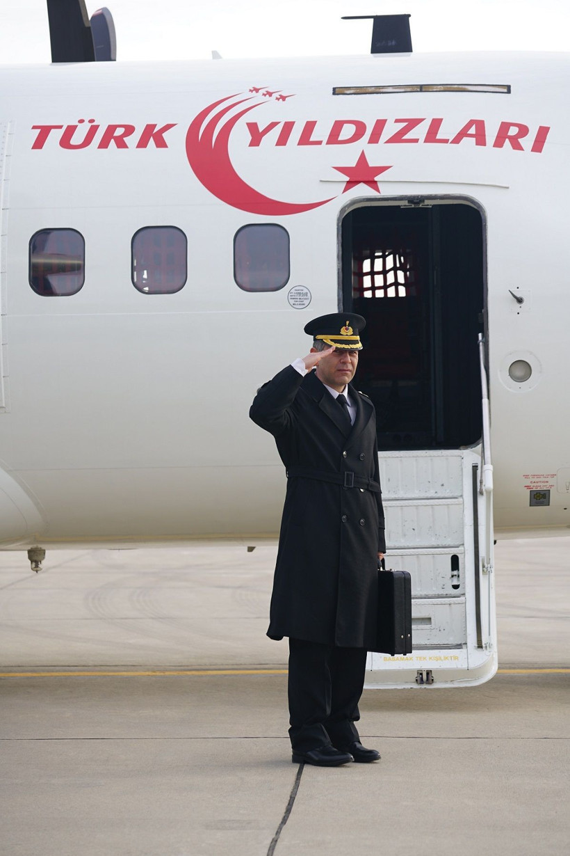 Yurdaer Okur, Nöbet dizisiyle ekrana dönüyor! - Resim : 3