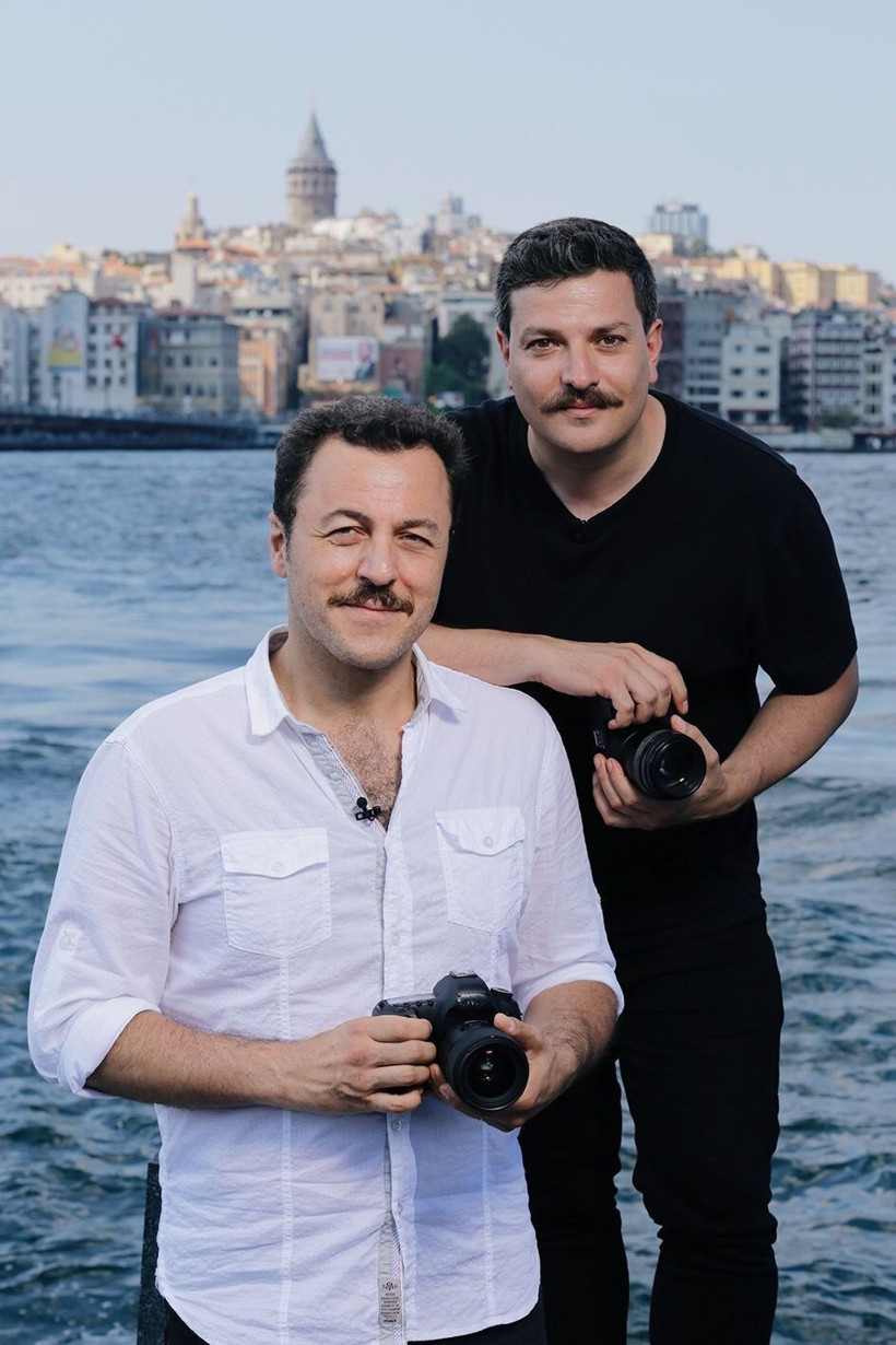 Mehmet Turgut'la 'Falan Filan' başlıyor!