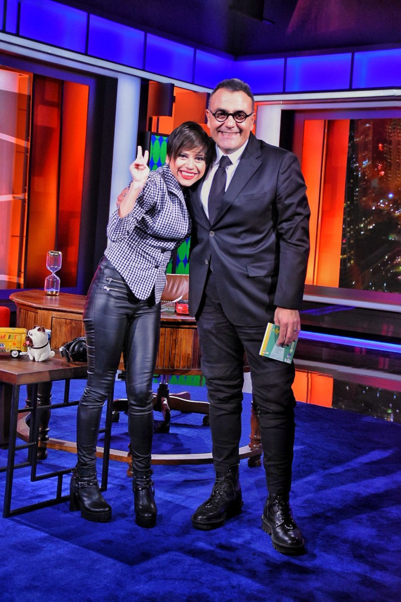 'Şiddeti özendirecek bir diziye müzik yapmam!' - Resim : 2