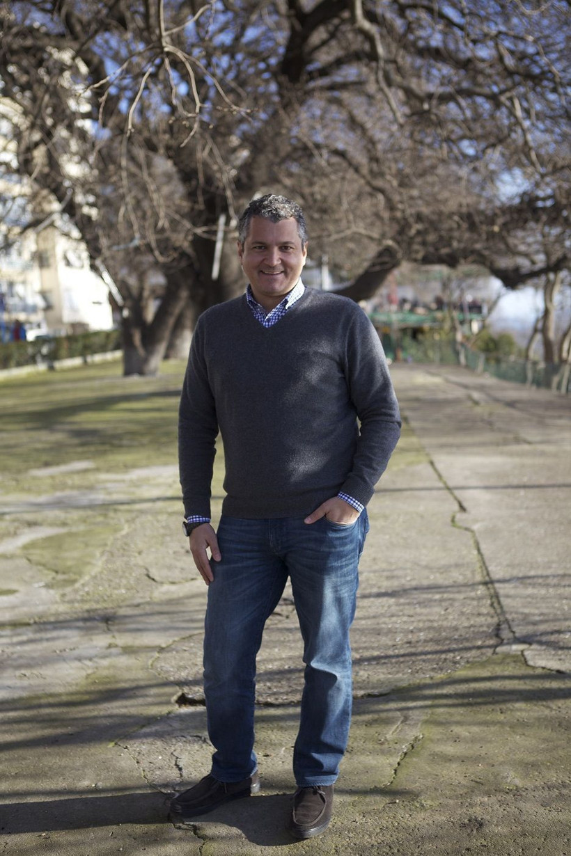 '32. Gün, Kanal D’den ayrılınca hüngür hüngür ağladım' - Resim : 2