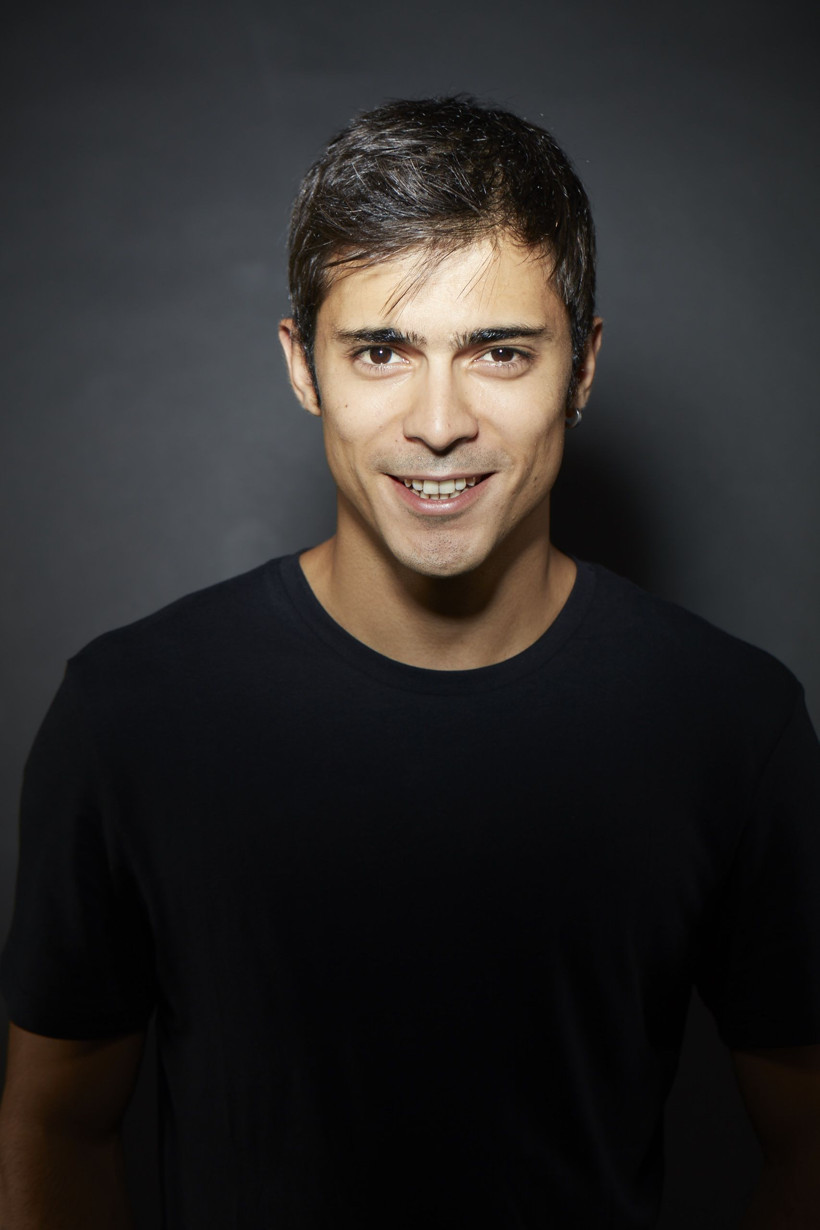 Beş sene sonra şehzade olarak ekranda