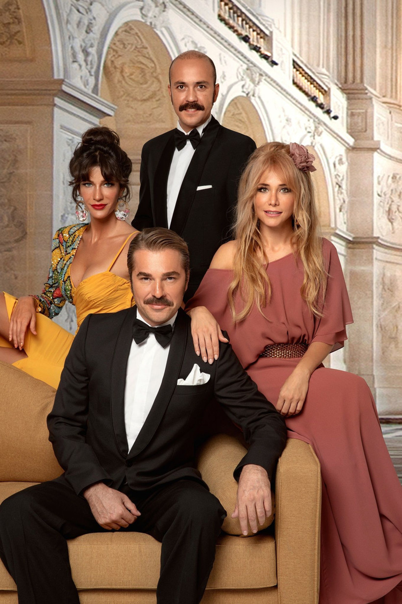 Kurşun dizisinin yayın tarihi belli oldu! Ne zaman başlıyor? - Resim : 3