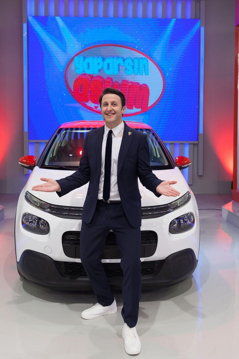 İlker Ayrık ile 'Yaparsın Aşkım' ne zaman başlıyor?