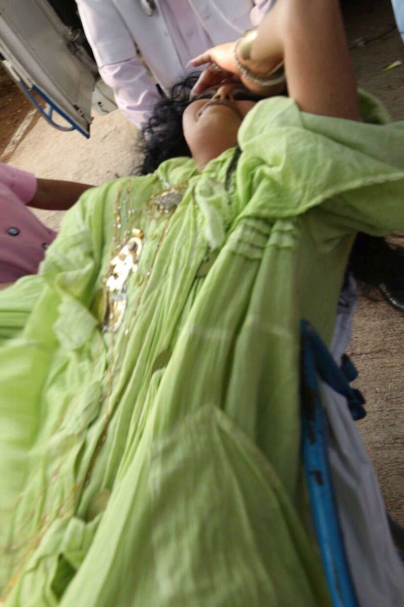 Bülent Ersoy'u yılan ısırdı! Sağlık durumu nasıl? - Resim : 2