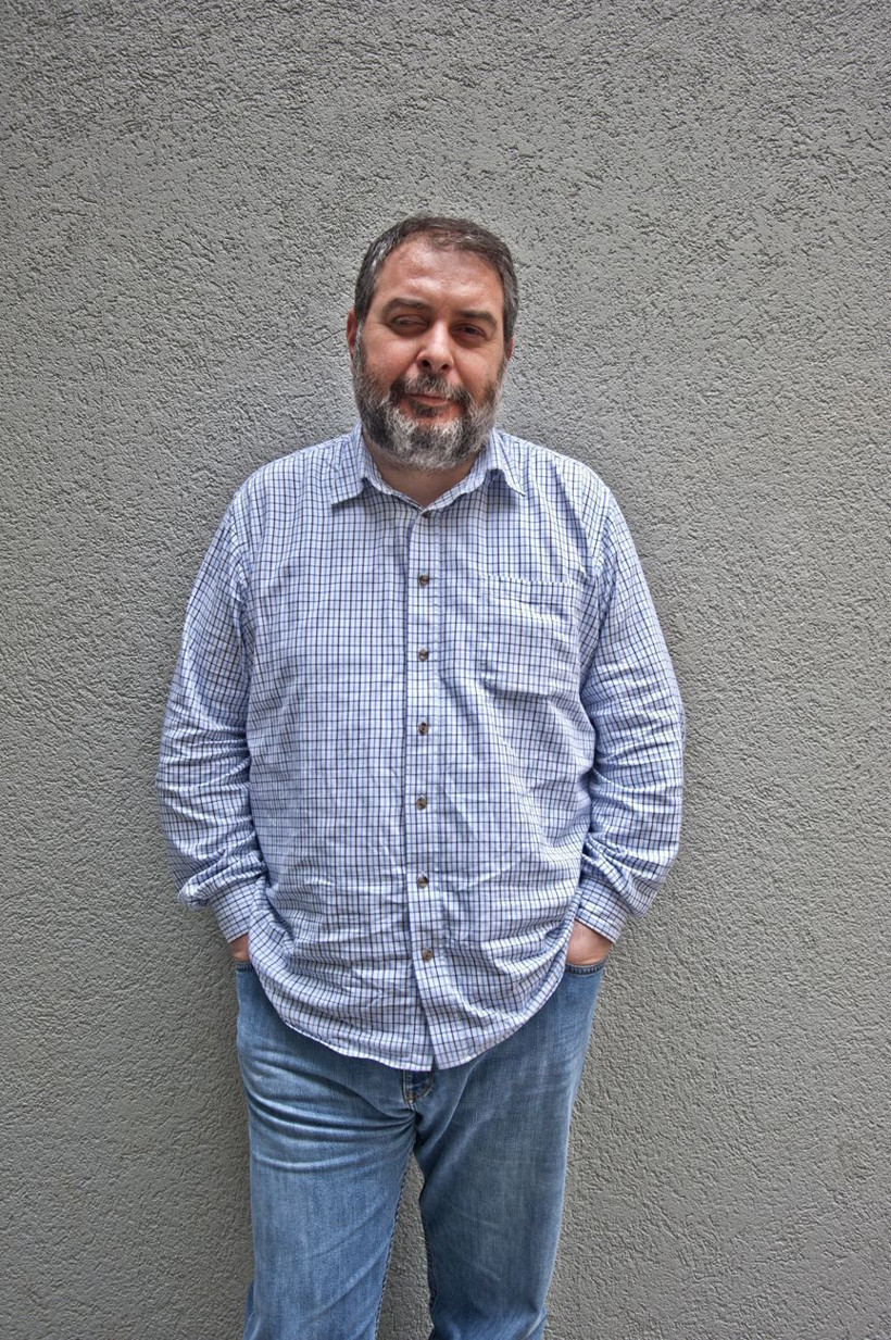 Yetvart Danzikyan: Virgülü yanlış atsanız, ‘Agos bunu nasıl yapar’ diye tepki geliyor - Resim : 4