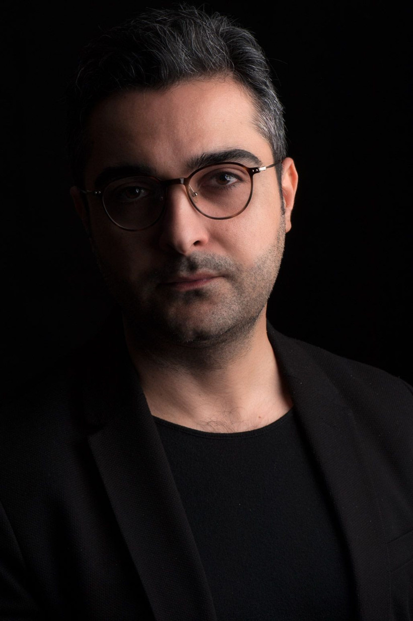 Fırat Devecioğlu'ndan sistemi eleştiren kitap: Yüzleşme - Resim : 2