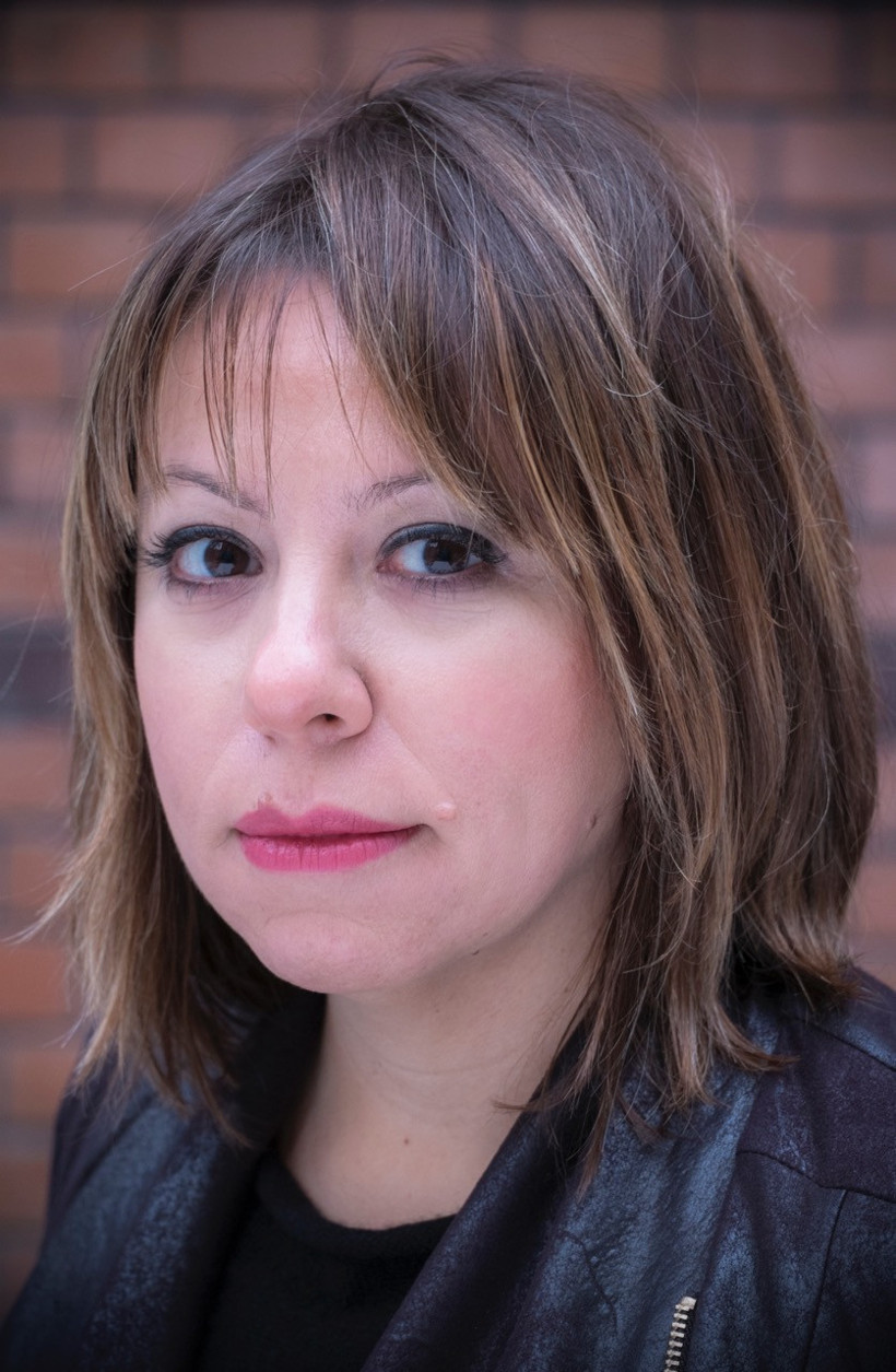 Aslı Özge'nin mini dizisi Karanlık Şehir 70. Berlin Film Festivali'nde görücüye çıkıyor! - Resim : 2