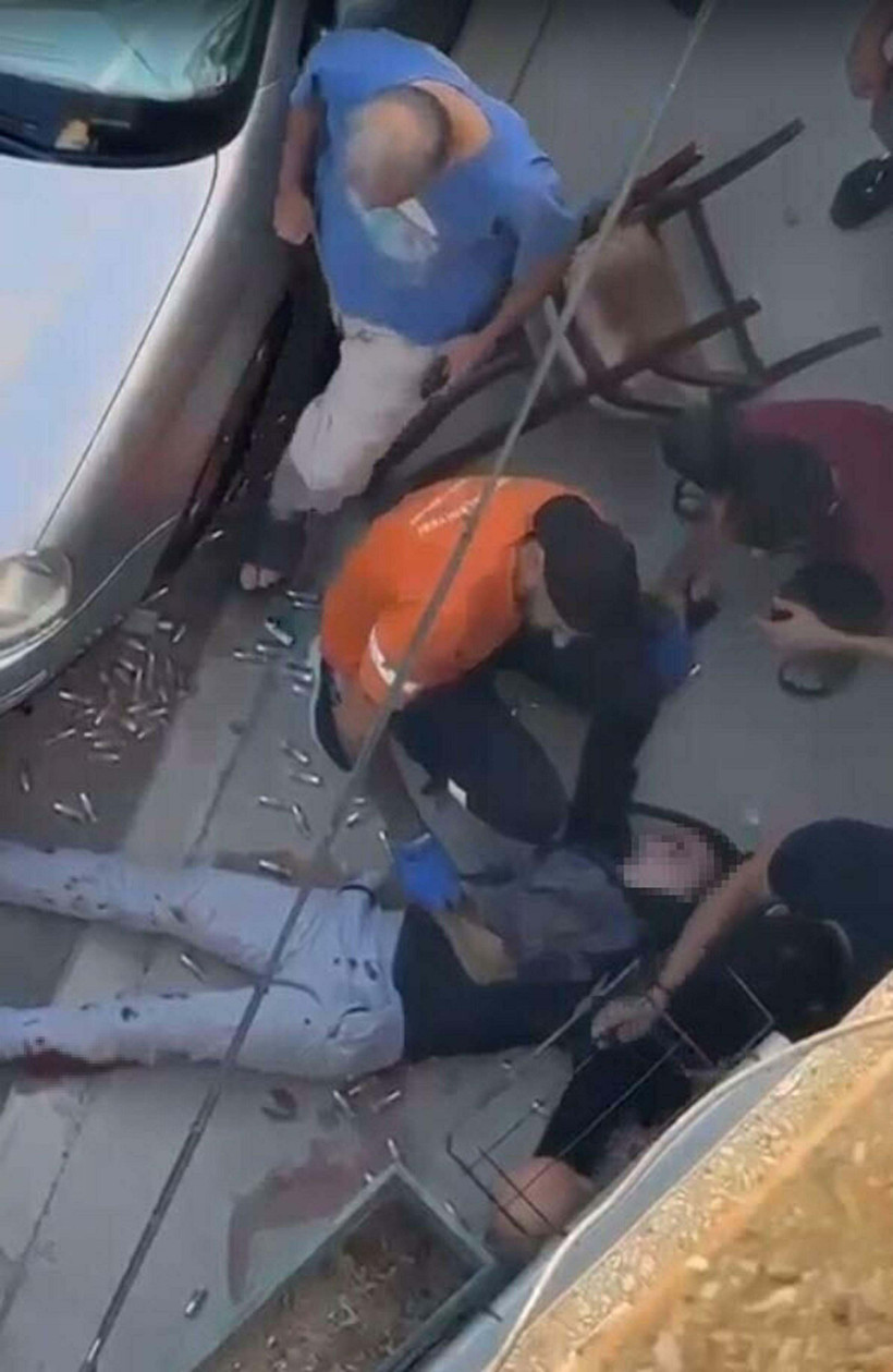 Karakol saldırısında şehit sayısı 3'e yükseldi - Resim : 5