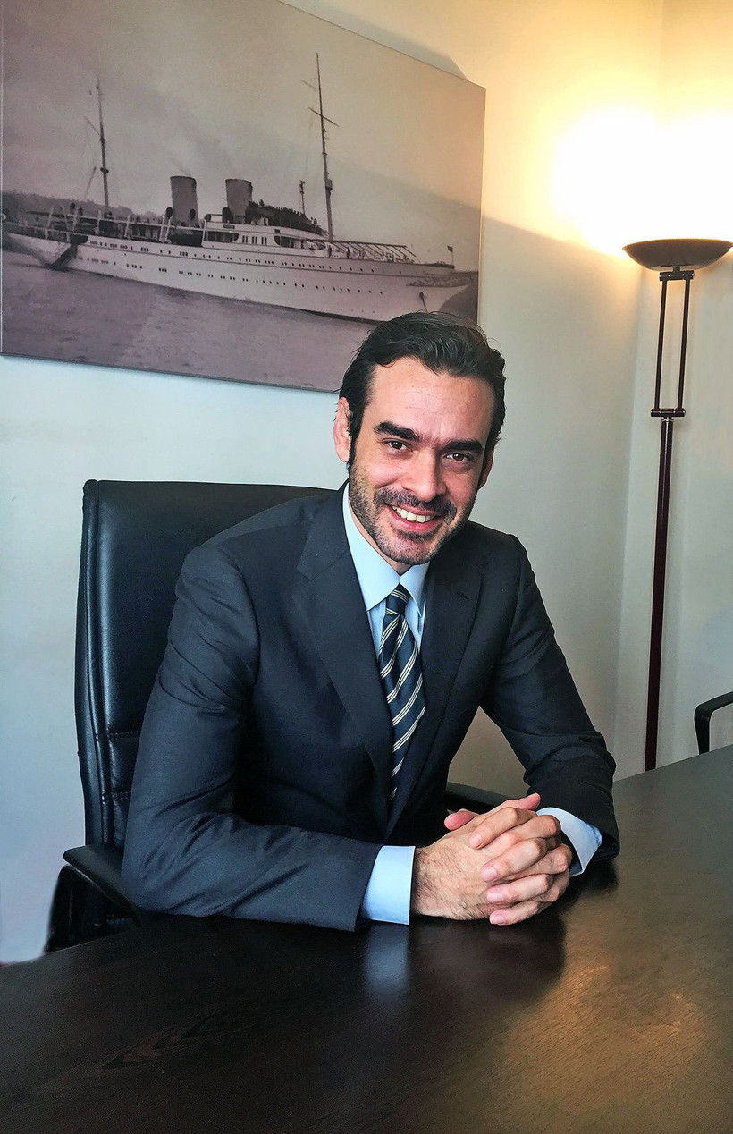 Can Yayınları'nın yeni Genel Müdürü kim oldu?