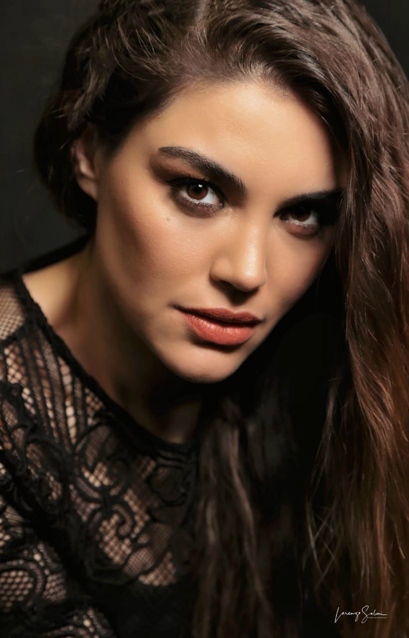 Fas'ta Gaye Evin rüzgarı! - Resim : 4