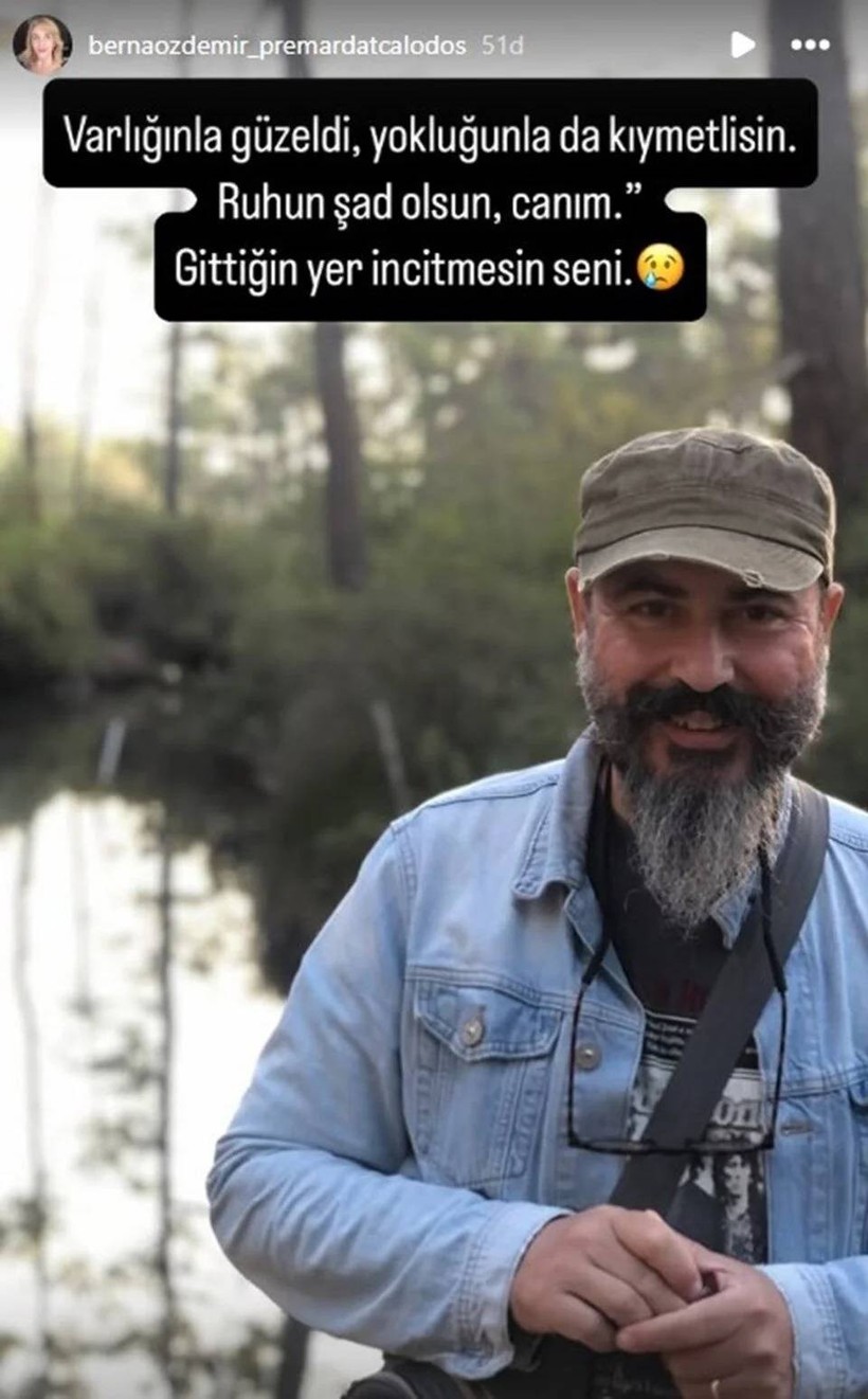 Kurtlar Vadisi'nin yıldızı Şekip Taşpınar hayatını kaybetti!