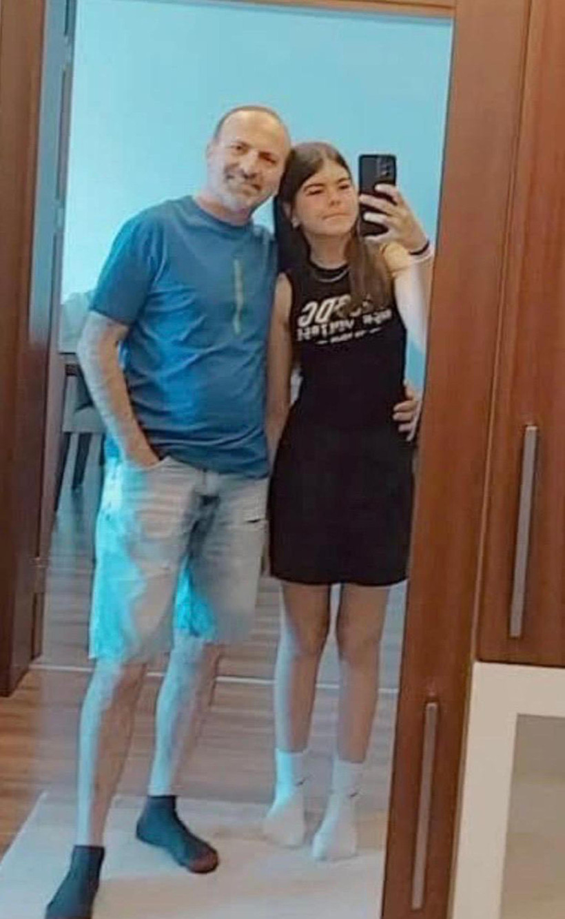 Kızını boğarak öldürmüştü: Karar çıktı!