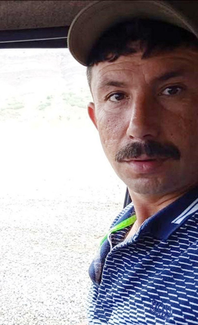 Denizli'de kan donduran olay! Babaannesini başına tüple vurarak katletti - Resim : 3