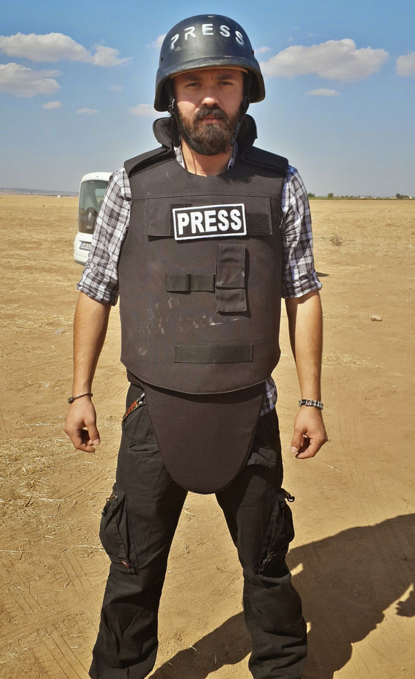 Sözcü'nün hangi deneyimli ismi ANKA'ya transfer oldu?