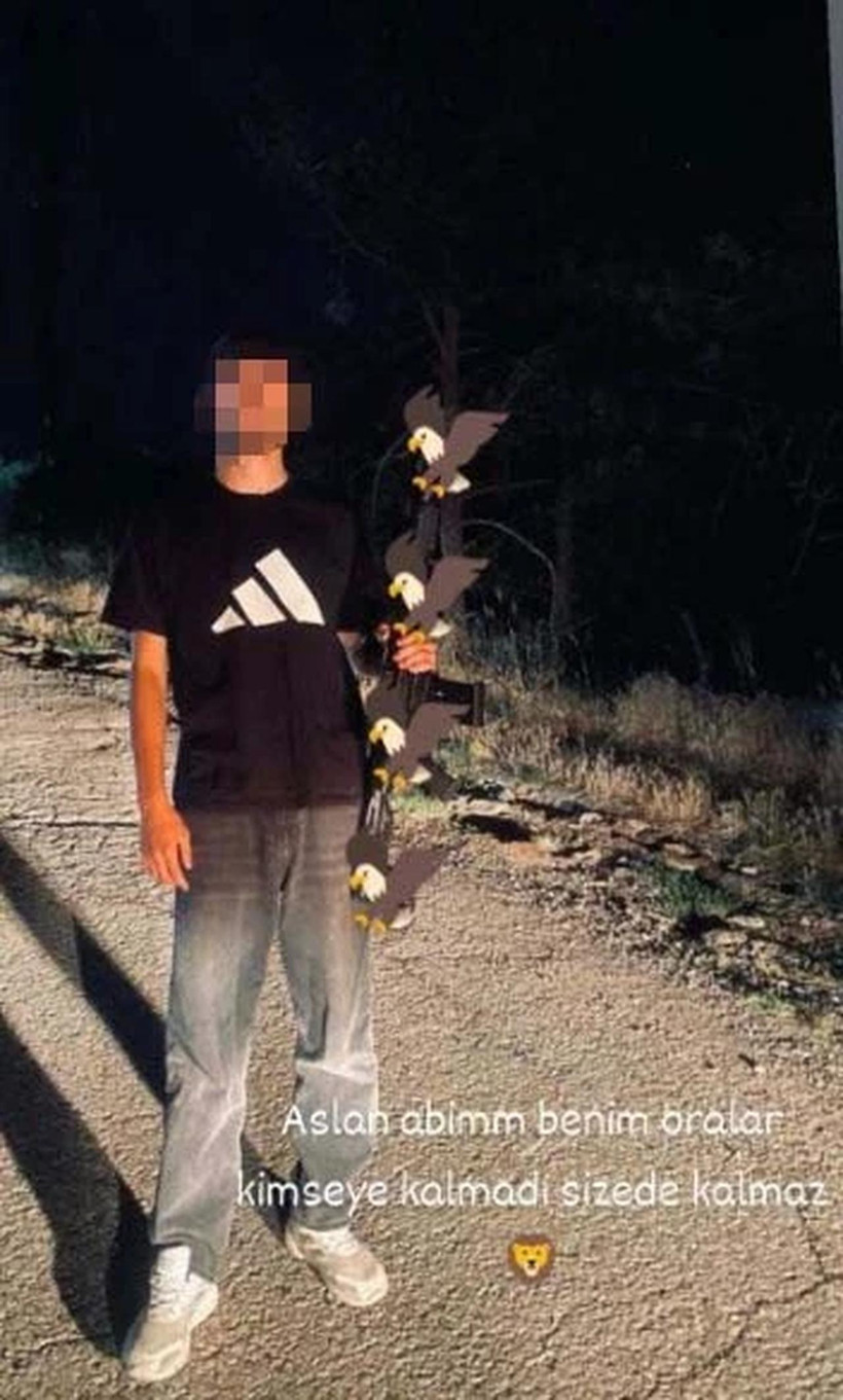 Ankara’da yol verme kavgası cinayetle bitti: 1 ölü, 2 yaralı - Resim : 3