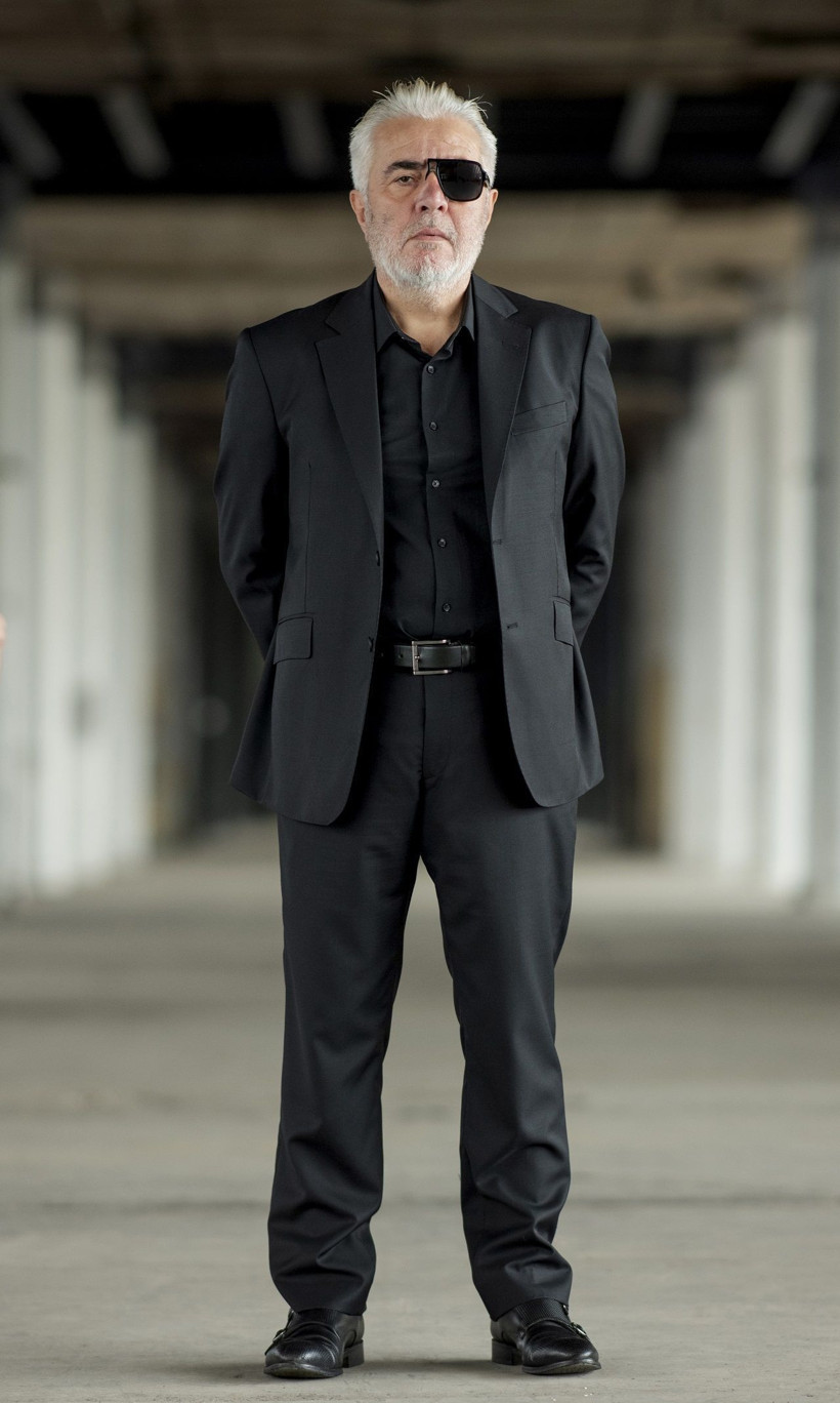 Muhteşem İkili kadrosuna hangi usta oyuncu konuk oluyor? - Resim : 2