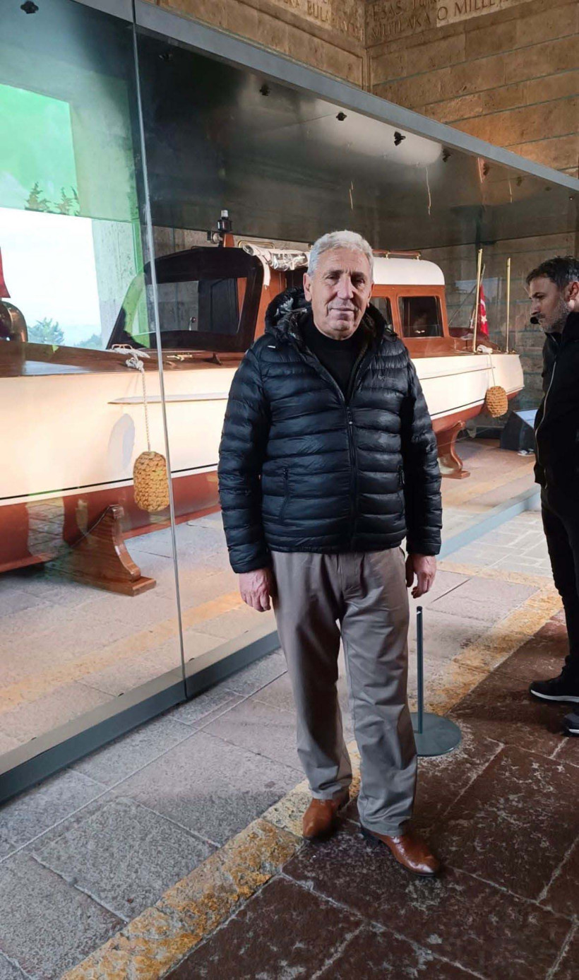 Keresteyle vahşice dövülerek öldürüldü! - Resim : 3