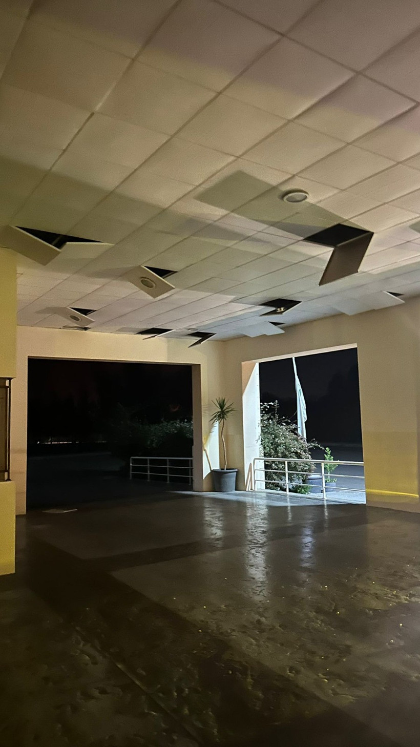 İsrail Lübnan'ı bombaladı! Kentin güneyi yoğun saldırı altında: Yaralı sayısı belli oldu - Resim : 2