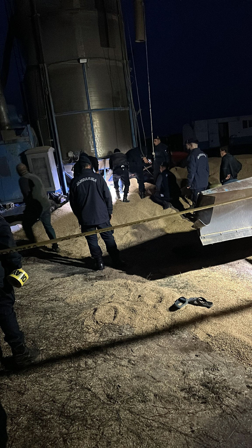 Oğlu kayıp ihbarı verdi! Yaşlı adam ölü halde bulundu - Resim : 2