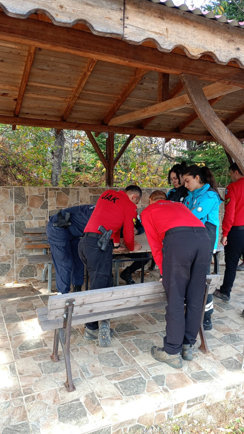 Anne ve 5 yaşındaki oğlunun sır dolu kaybı!