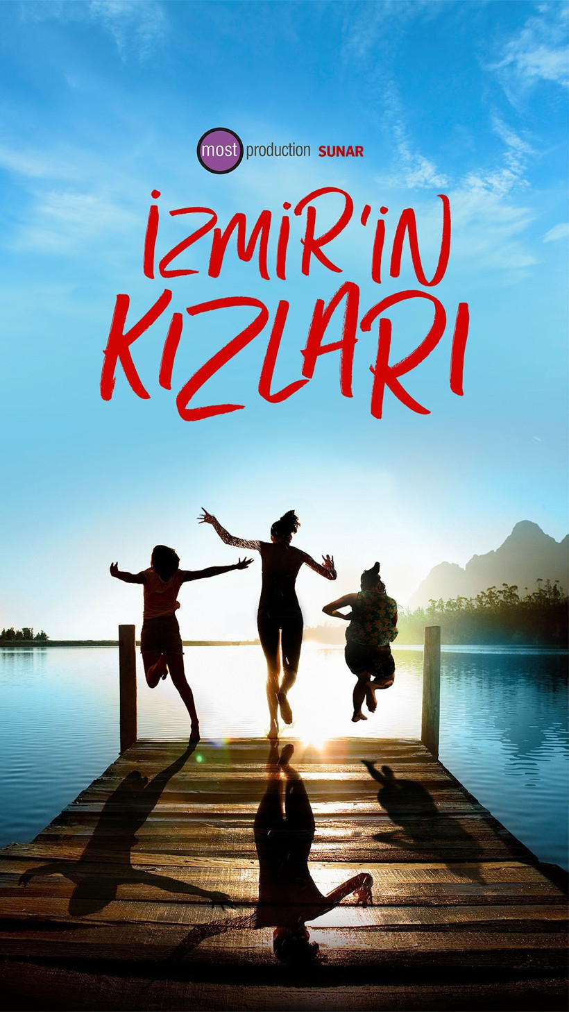 İzmir'in Kızları için geri sayım başladı! - Resim : 4