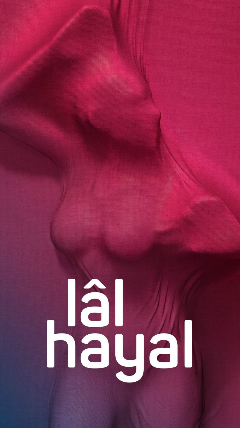 Songül Öden'in tek kişilik oyunu ‘Lâl Hayal', ilk kez Anadolu Yakası'nda! - Resim : 2