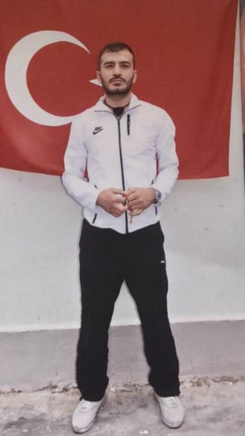 Ufuk Bayraktar cezaevi çıkışı sete koşacak! - Resim : 2