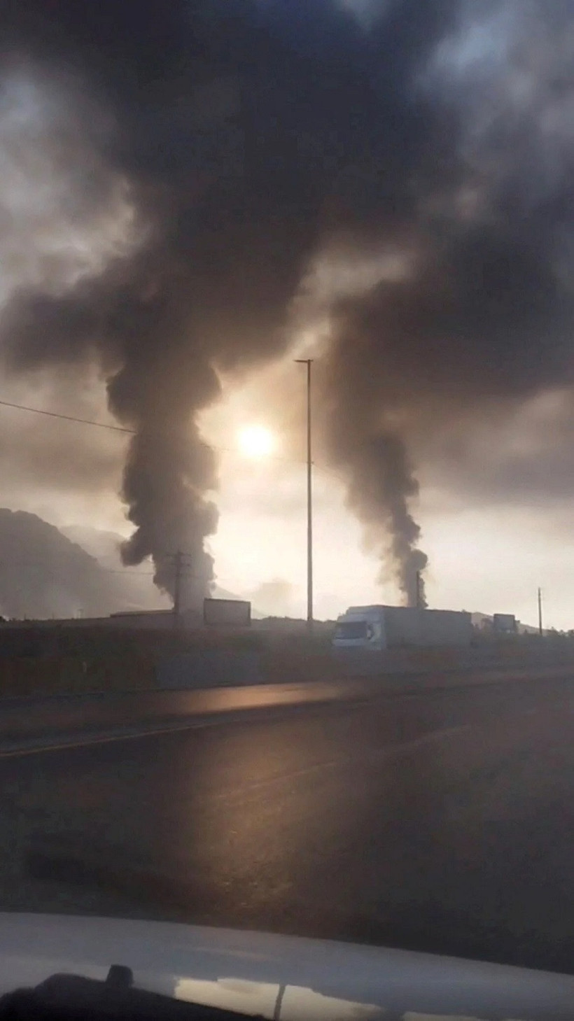 İsrail-İran çatışmasında ikinci gün: İsrail “Tahran yanacak” tehdidinde bulundu, İran ise “Savaş ABD üslerine de sıçrayacak” uyarısı yaptı. İşte İsrail-İran hattında dakika dakika yaşananlar... - Resim : 3